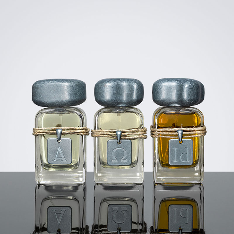 Mendittorosa Perfumes On Line Boutique - Odori d'Anima and