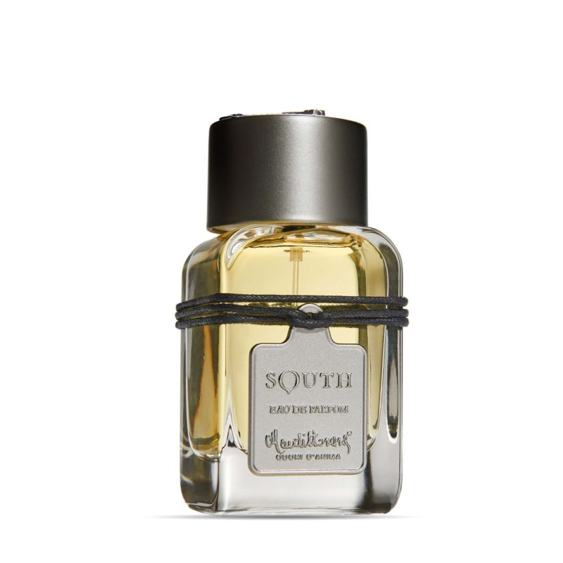 South 100 ml Eau de Parfum official flacon
