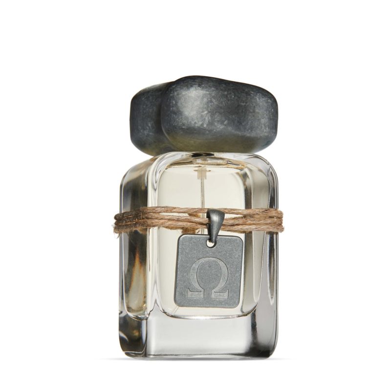 Omega 100 ml Eau de Parfum official flacon