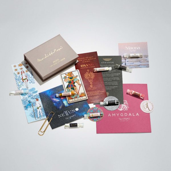 Talismans Mini Set