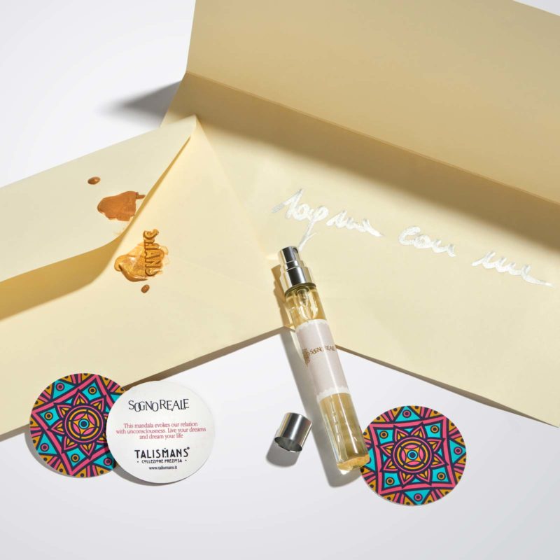 Sogno Reale Pocket