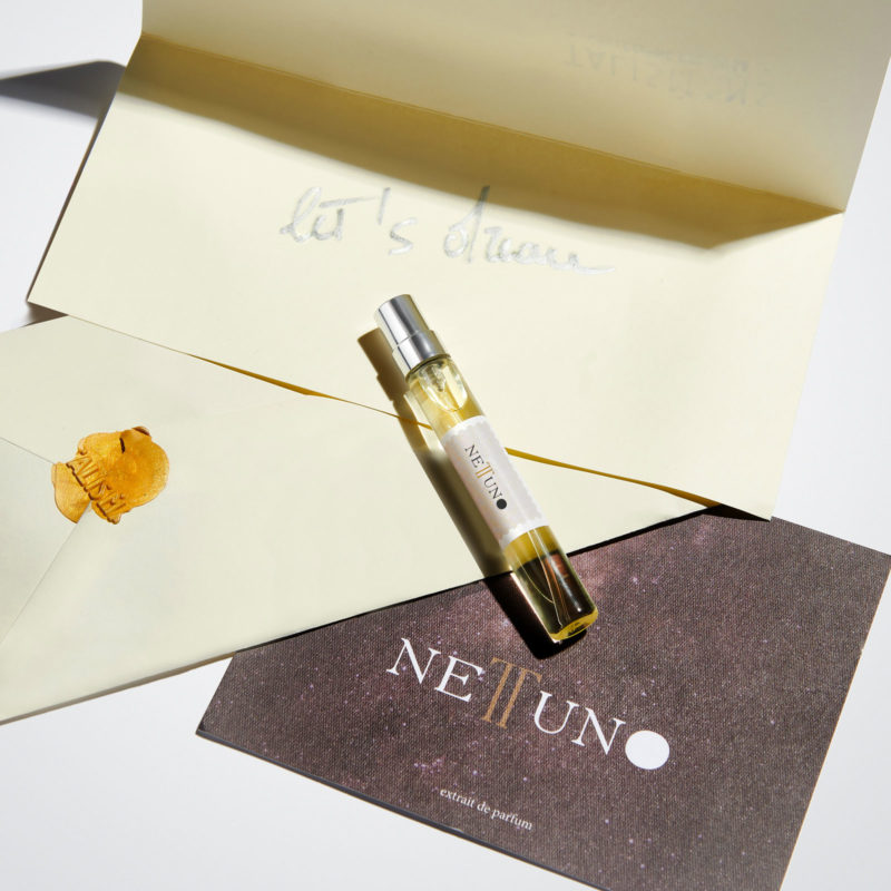 Nettuno Pocket