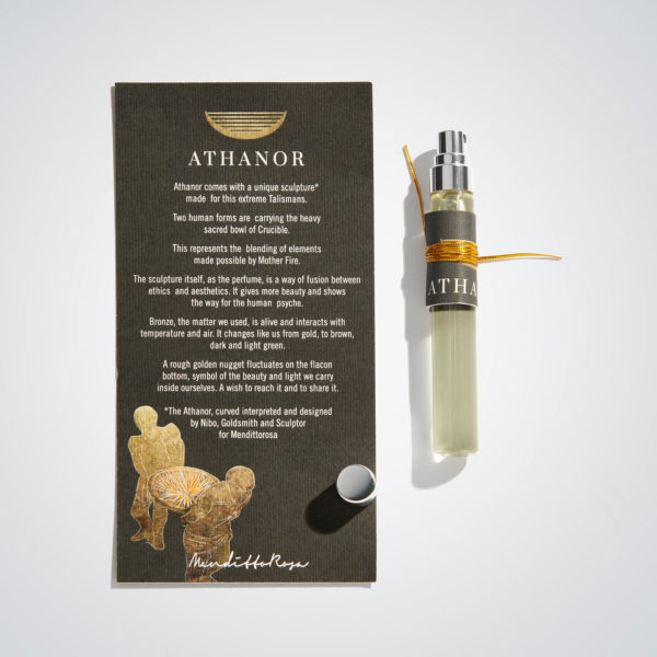 Athanor Pocket