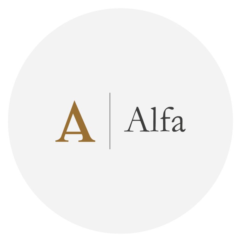 Alfa Mini - 1.8ml EDP 20%