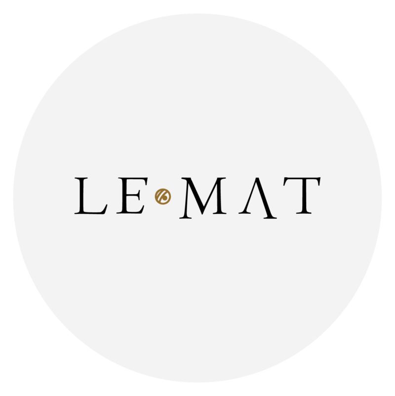 Le Mat Mini - 1.8ml Extrait 25%