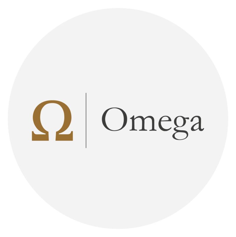 Omega Mini - 1.8ml EDP 20%