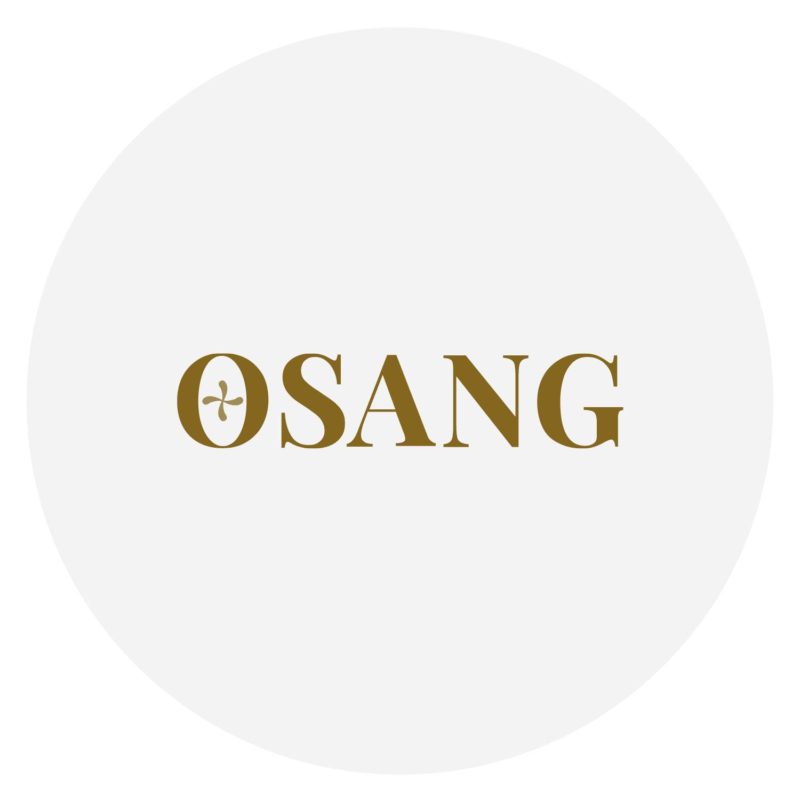 Osang Mini - 1.8ml Super Extrait 33%