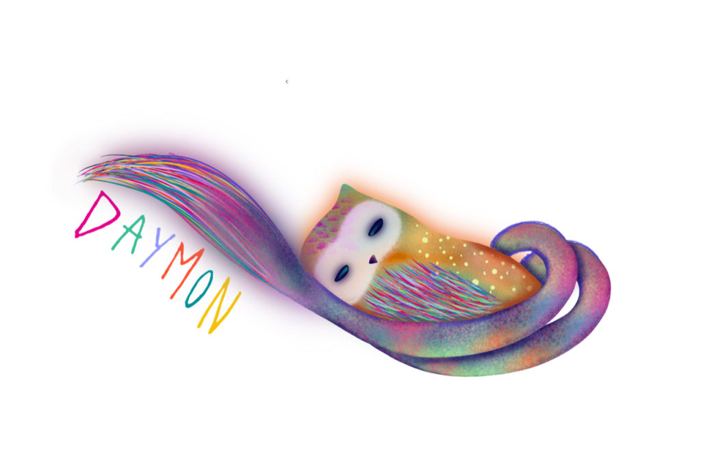 Una Voce per il Daymon A Vox for the Daymon Mendittorosa