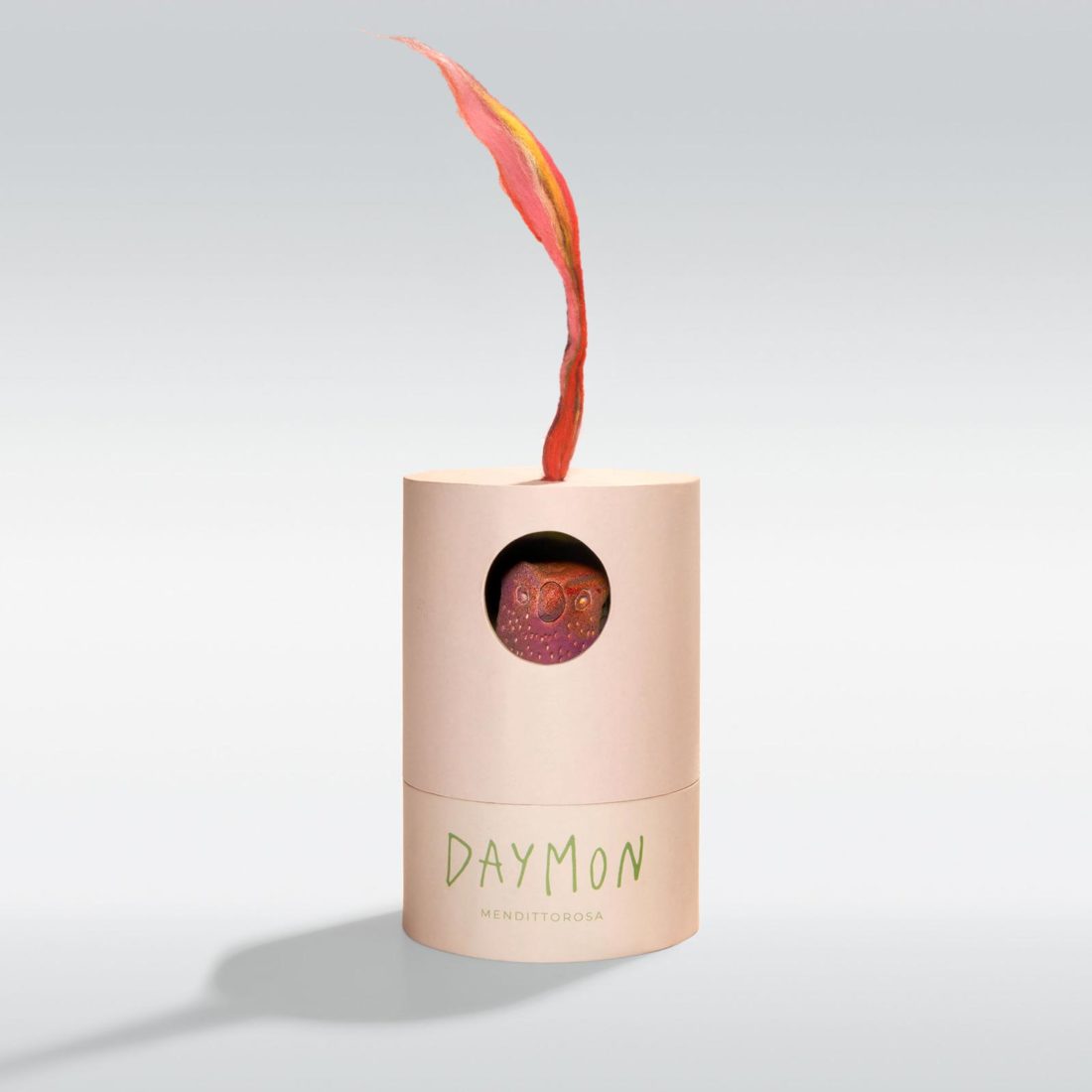 Daymon - Mendittorosa