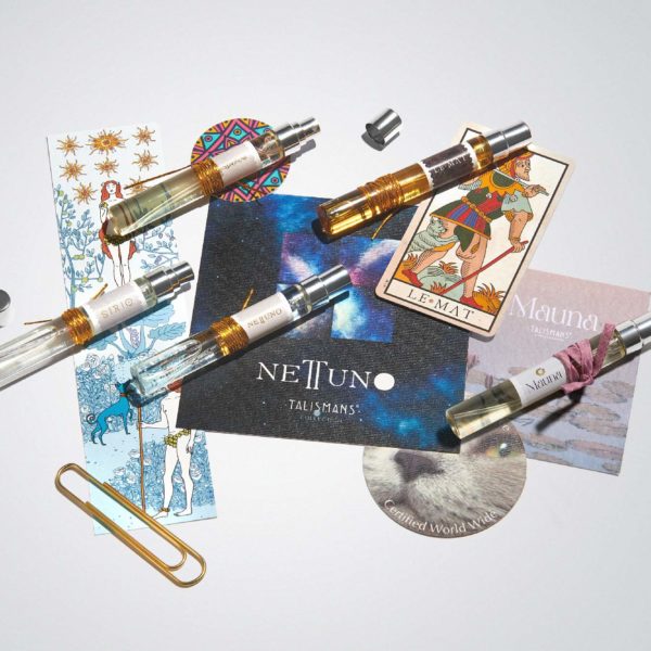 Talismans Classics Pocket Set