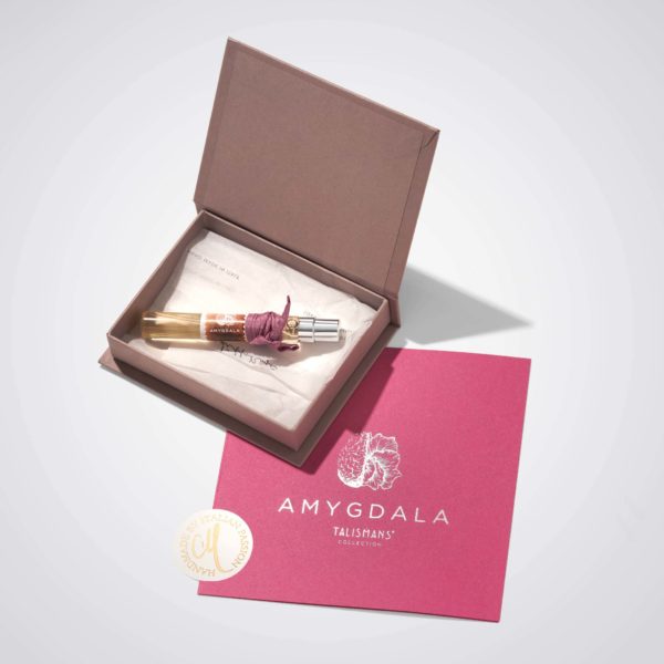 Amygdala Pocket