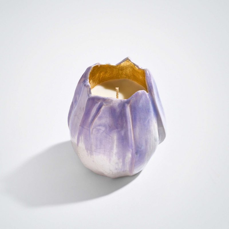 Mauna Candle