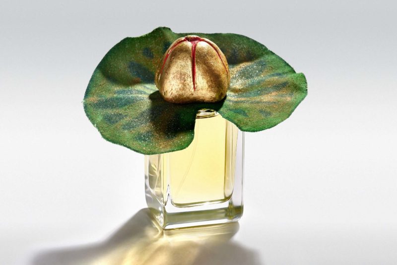 Mauna Limited Edition